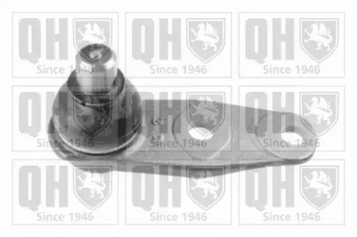 QUINTON HAZELL qsj3573s -  Несущий / направляющий шарнир